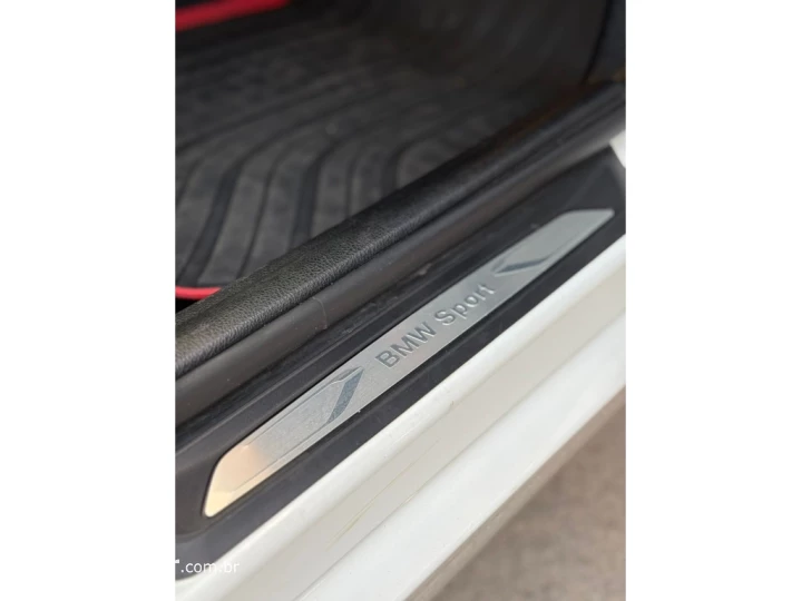 120i 2.0 16V SPORT ACTIVEFLEX 4P AUTOMÁTICO