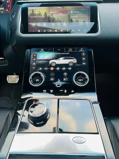 RANGE ROVER VELAR 2.0 D180 R-dynamic SE