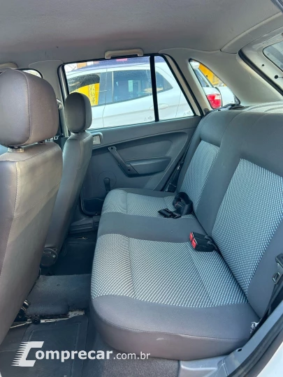 GOL 1.0 12V MPI Totalflex City