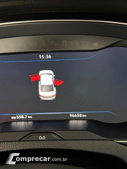 Passat Highline 2.0 TSI 220cv Tip.