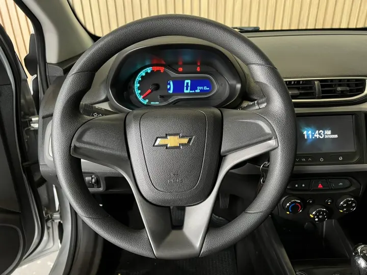 ONIX 1.0 MPFI LT 8V FLEX 4P MANUAL