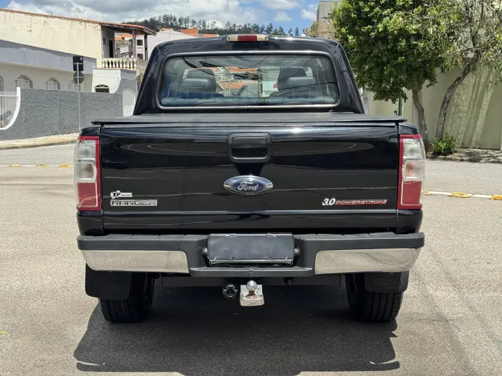 RANGER 3.0 XLT 4X4 CD 16V Turbo Eletronic