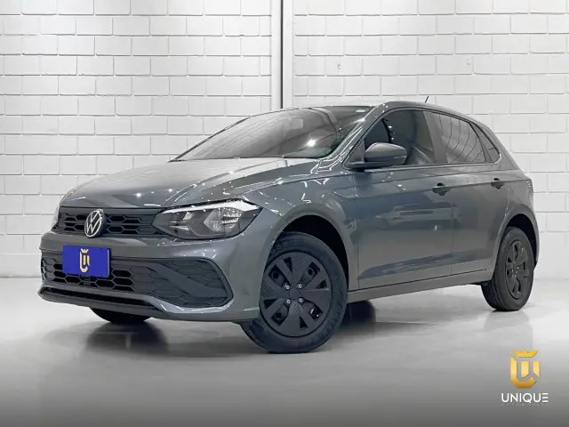 POLO - 1.0 MPI TRACK MANUAL