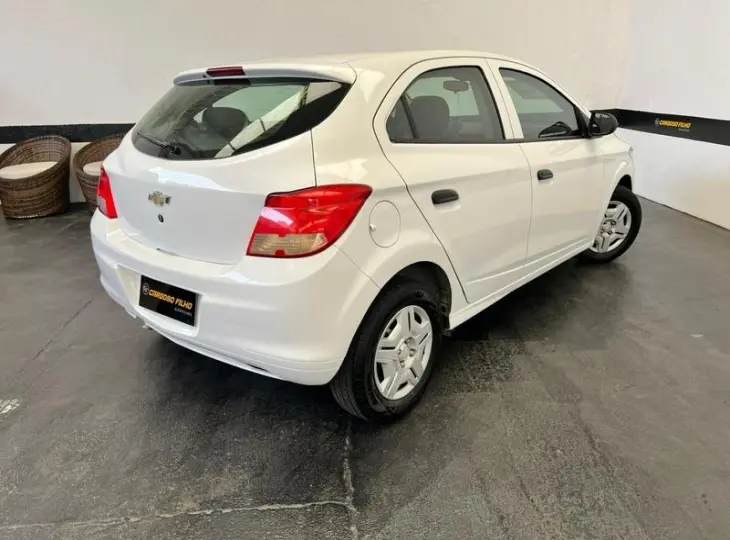 ONIX 1.0 JOY 8V FLEX 4P MANUAL