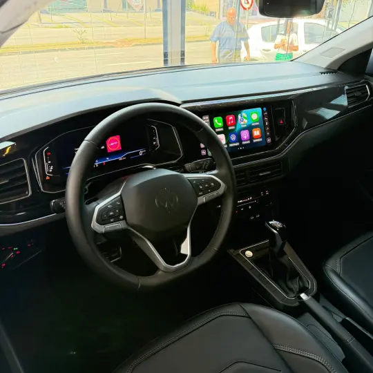 POLO 1.0 170 TSI Highline