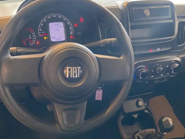 MOBI - 1.0 EVO LIKE. MANUAL