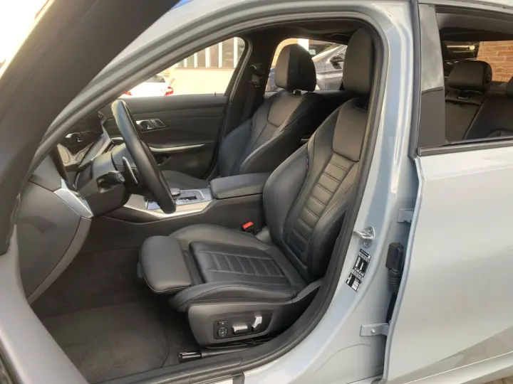 320iA 2.0 TB M Sport A.Flex 4p