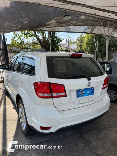 FREEMONT 2.4 Precision 16V