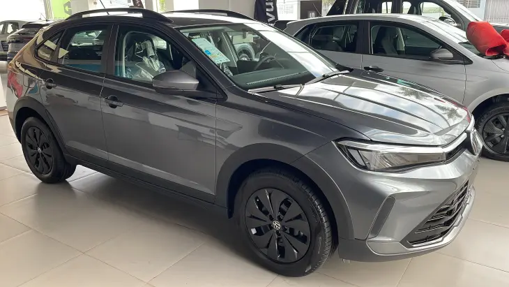 NIVUS 1.0 200 TSI Sense