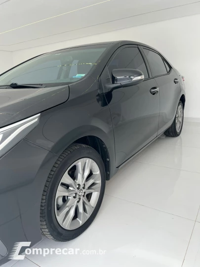 COROLLA 2.0 XEI 16V