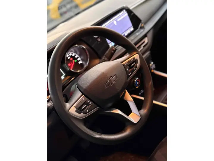 ONIX 1.0 FLEX 100 ANOS MANUAL