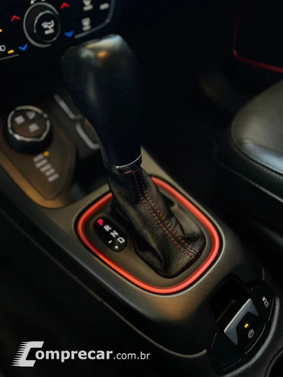 COMPASS 2.0 Td350 Turbo Trailhawk