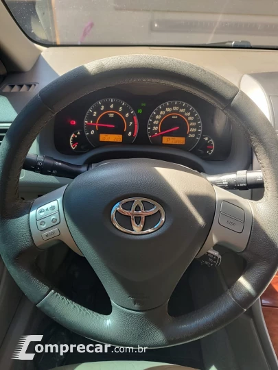 COROLLA 1.8 Se-g 16V