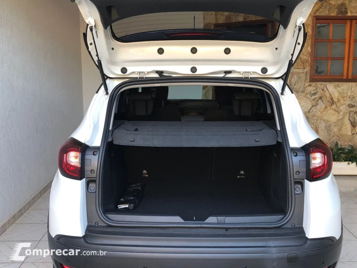 CAPTUR 1.6 16V SCE Life