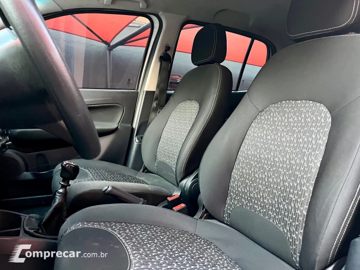 UNO 1.0 Firefly Attractive