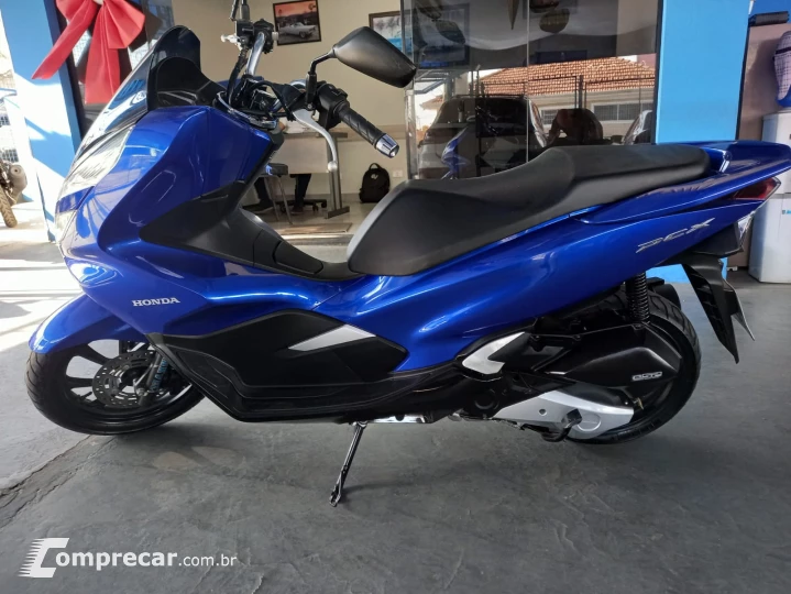 pcx