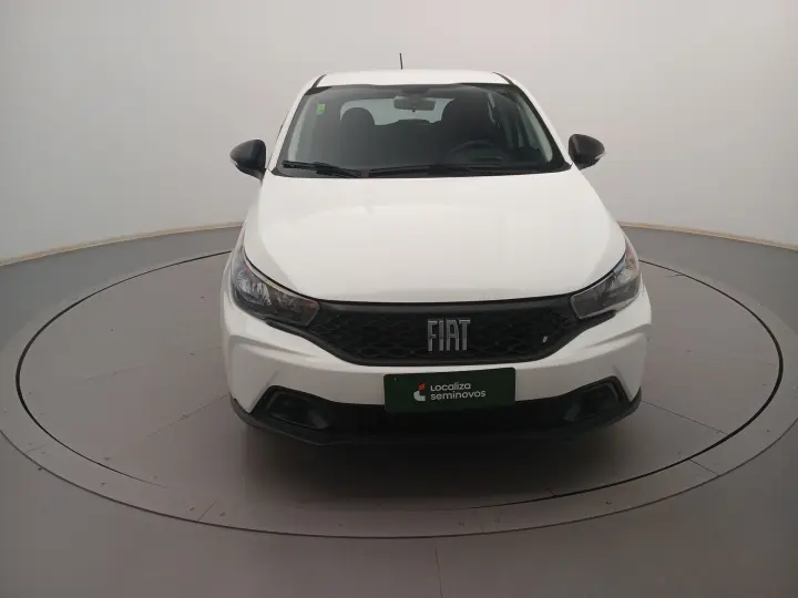 ARGO 1.0 FIREFLY FLEX MANUAL