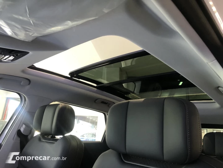 7 1.5 TGDI PHEV LUXURY DHT