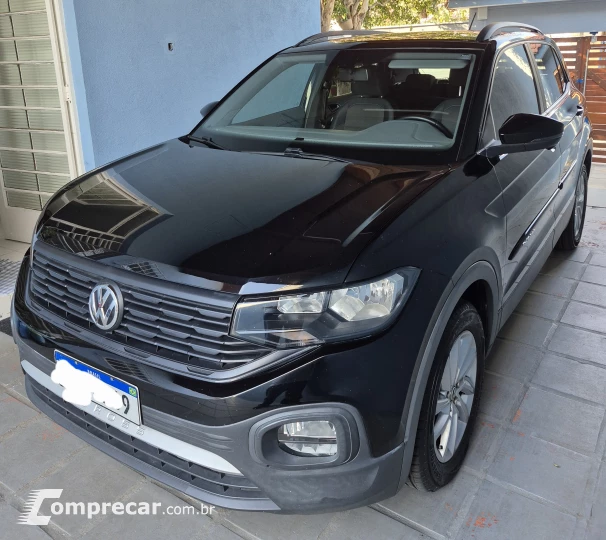 T-CROSS 1.0 200 TSI