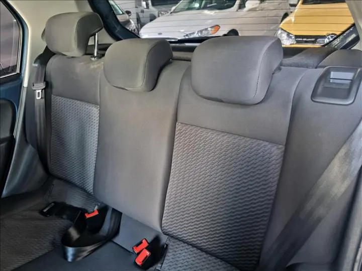 UP 1.0 TSI Move UP 12V