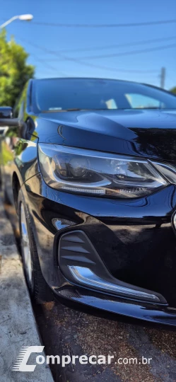 ONIX 1.0 Turbo Premier