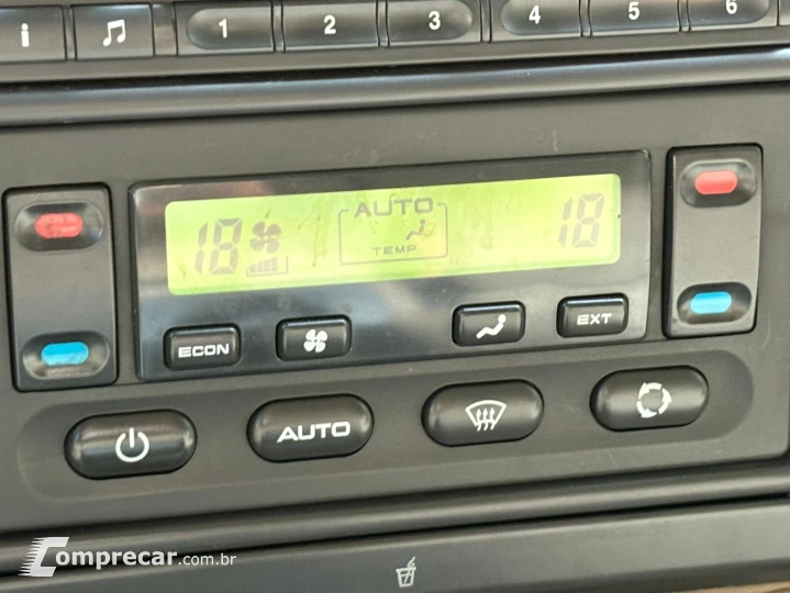 DISCOVERY 2 2.5 TD5 4X4 10V Turbo