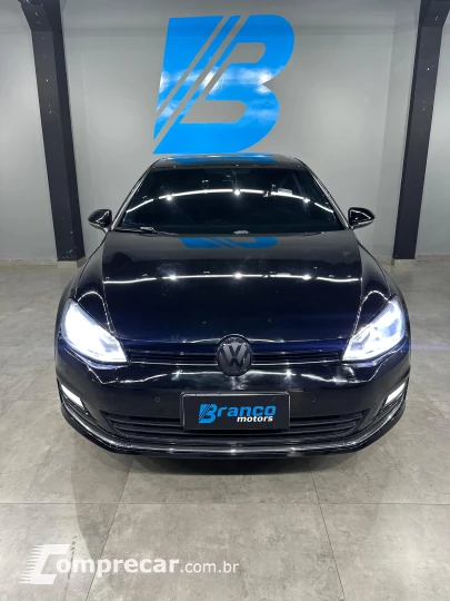 GOLF 1.4 TSI Highline 16V