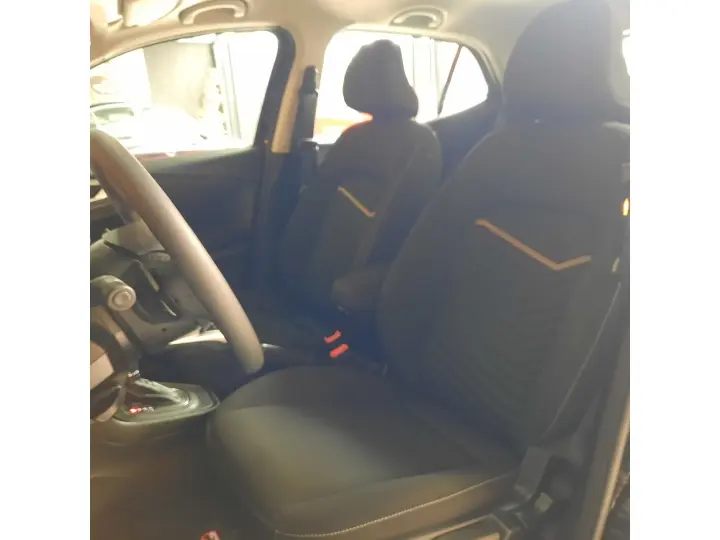 PULSE 1.0 TURBO 200 HYBRID AUDACE CVT