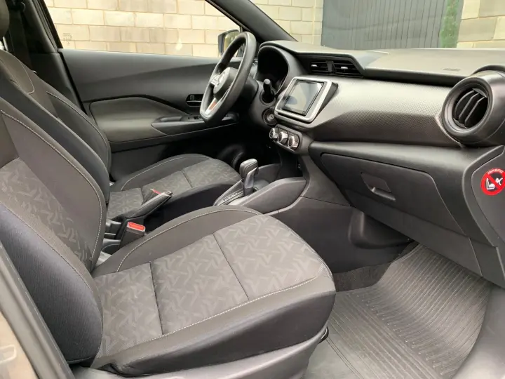 KICKS 1.6 16V FLEXSTART ACTIVE XTRONIC