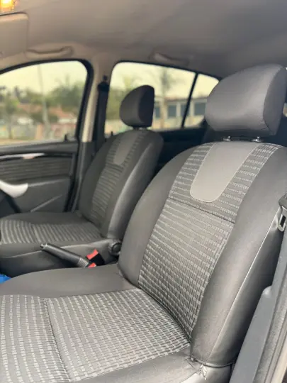 SANDERO 1.6 Privilége 16V