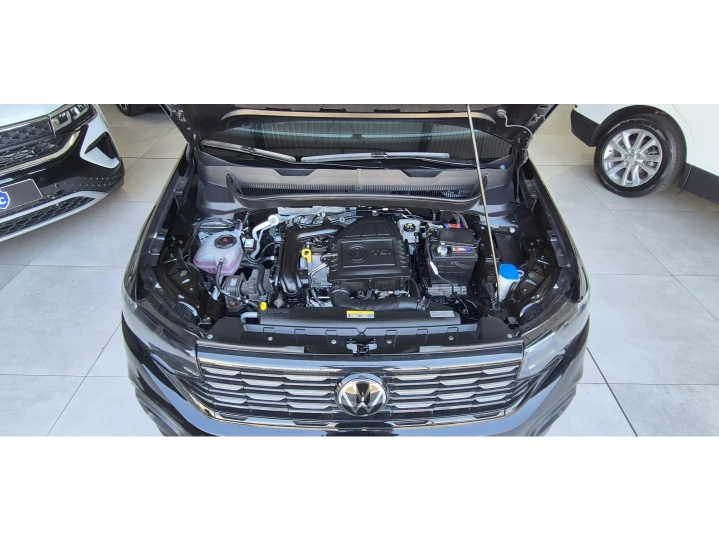 T-CROSS 1.0 200 TSI Comfortline