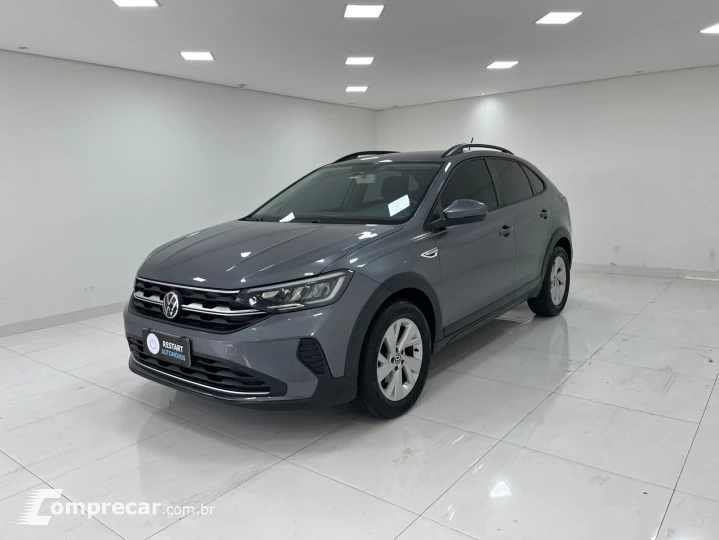 NIVUS 1.0 200 TSI Comfortline