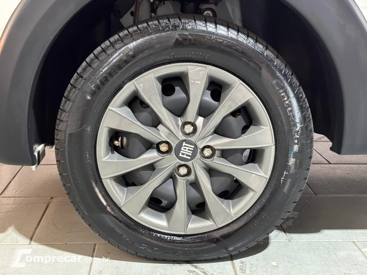 MOBI 1.0 EVO FLEX TREKKING MANUAL