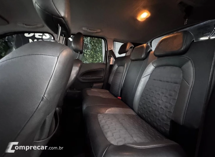 AIRCROSS Shine 1.6 Flex 16V 5p Aut.