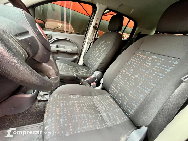 UNO 1.0 EVO Vivace 8V