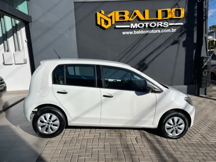 up! take 1.0 Total Flex 12V 5p