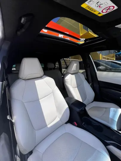 COROLLA CROSS 1.8 VVT-I Hybrid XRX