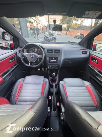 FOX 1.6 MSI Pepper 16V