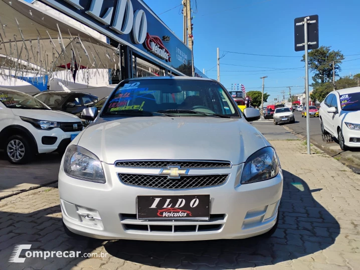 PRISMA 1.4 LT Spe/4 8V