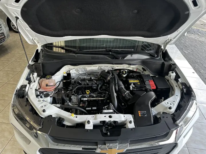 MONTANA 1.2 Turbo LT