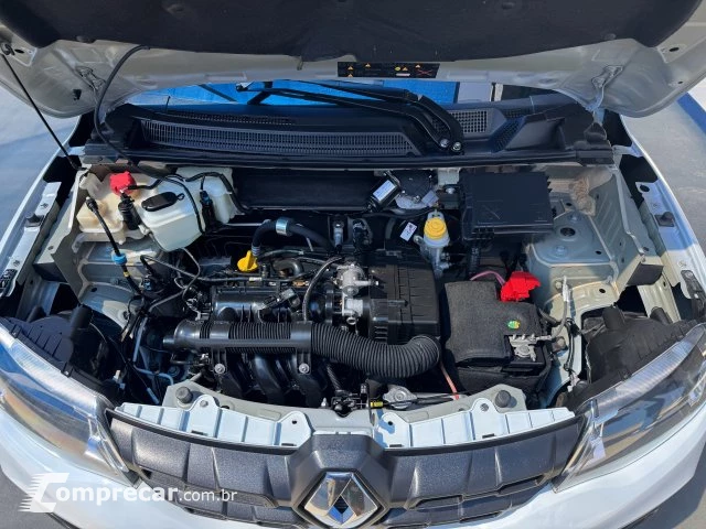 KWID - 1.0 12V SCE ZEN MANUAL