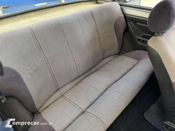 DEL REY 1.6 GL SE 8V GASOLINA 2P MANUAL