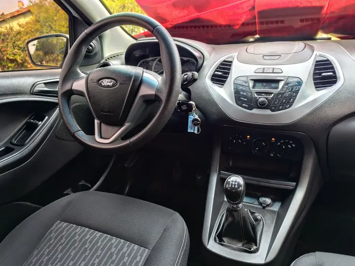 KA 1.5 SIGMA FLEX SE MANUAL