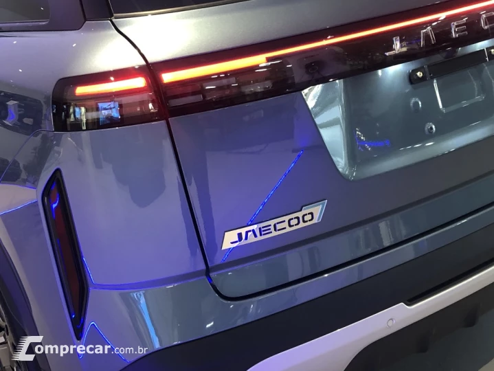 7 PRESTIGE 1.5 TB 16V AUT (HIBRIDO)