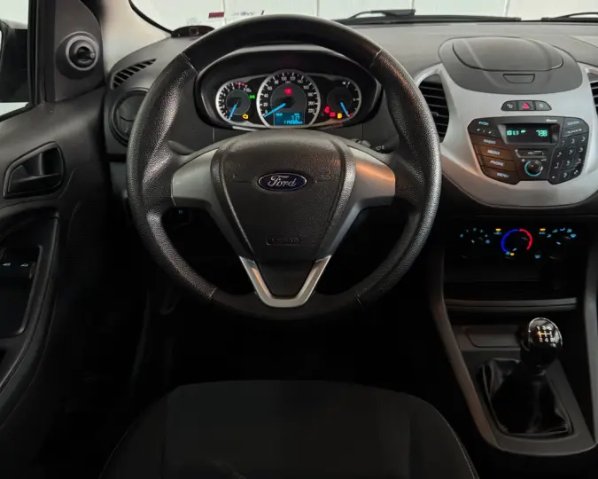 Ka 1.0 SE/SE Plus TiVCT Flex 5p