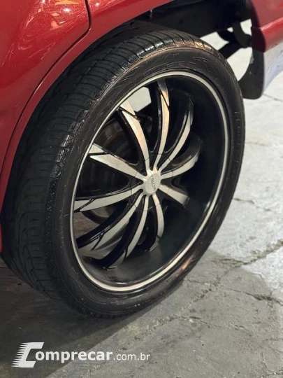 Explorer XLT 4x2 4.0 V6