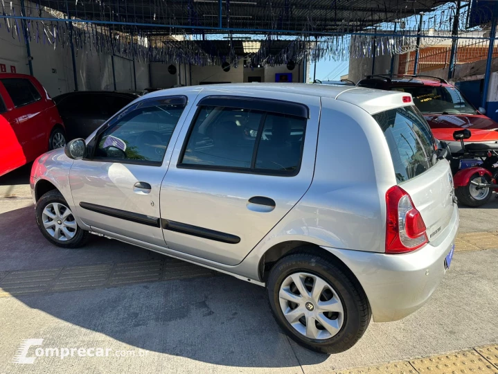 CLIO 1.0 Expression 16V