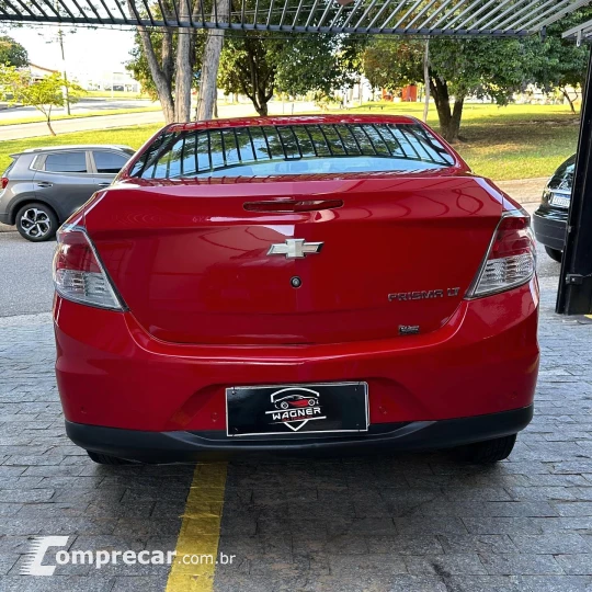 PRISMA 1.0 LT Spe/4 16vfuel