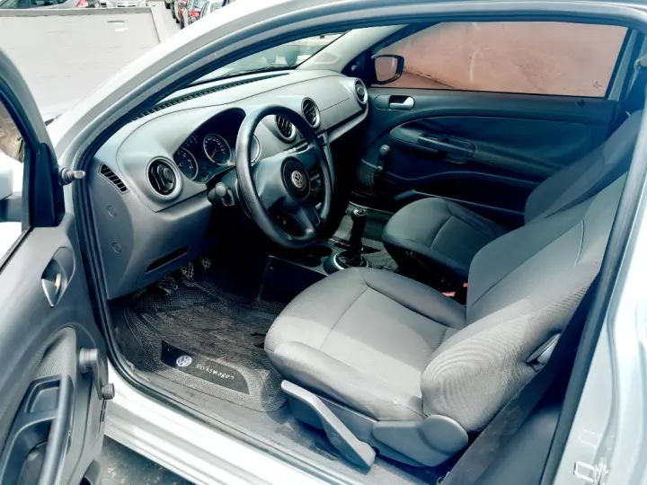 Saveiro 1.6 Mi/ 1.6 Mi Total Flex 8V