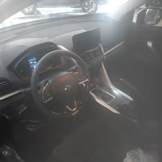 ECLIPSE CROSS 1.5 Mivec Turbo GLS